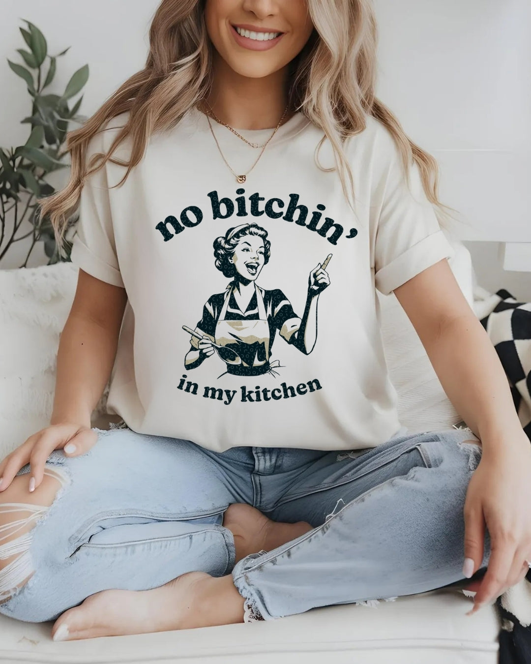 Tricou Oversized BUMBAC 100% QUEEN 10